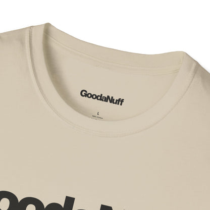 Classic GoodaNuff Unisex Softstyle T-Shirt