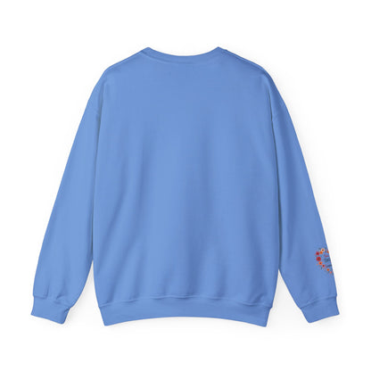 You and I Together are GoodaNuff Unisex Crewneck