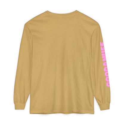 Feelin GoodaNuff Unisex Long Sleeve Tee