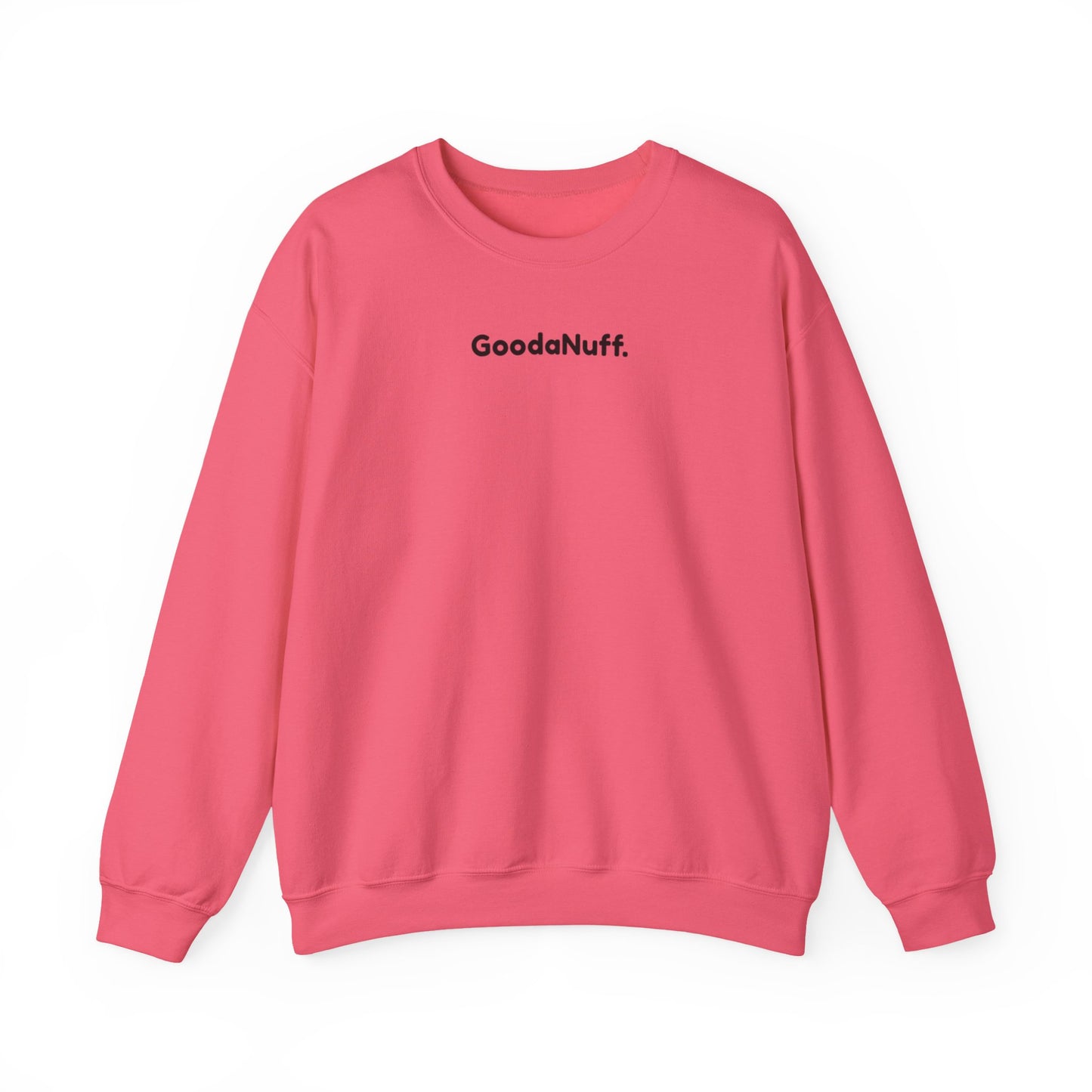 Parking...This spot is Officially GoodaNuff Unisex Crewneck