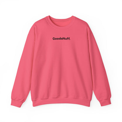 Parking...This spot is Officially GoodaNuff Unisex Crewneck