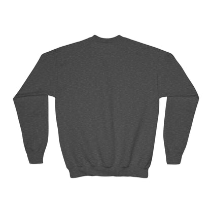 Remember to Tell yourself that...I AM GoodaNuff Unisex Youth Crewneck