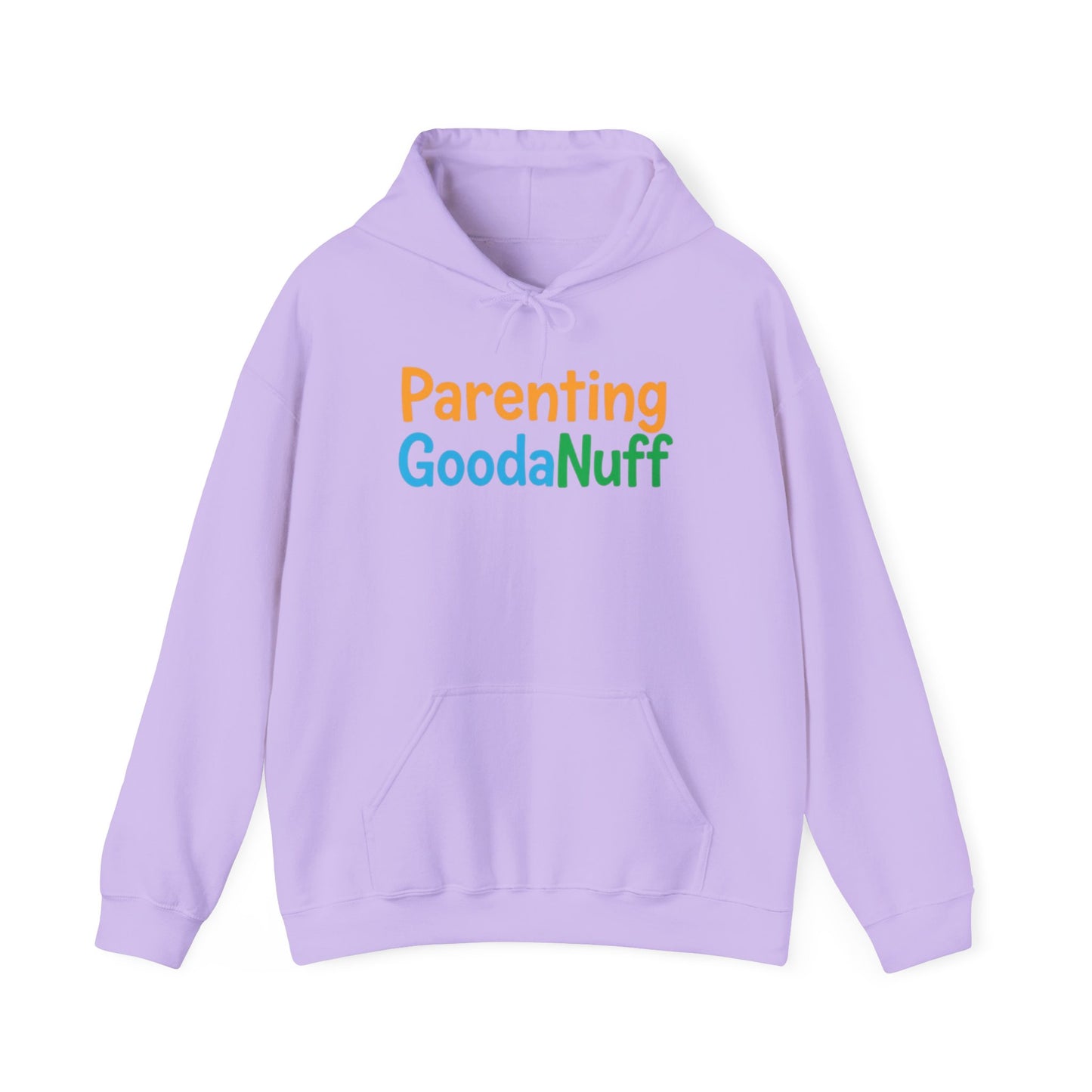 Parenting GoodaNuff Unisex Hoodie