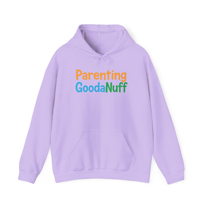 Parenting GoodaNuff Unisex Hoodie