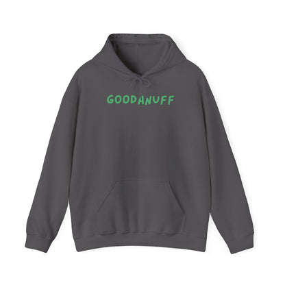 My Grades may not be Perfect...but I Am Passing & that's GoodaNuff  Unisex Hoodie