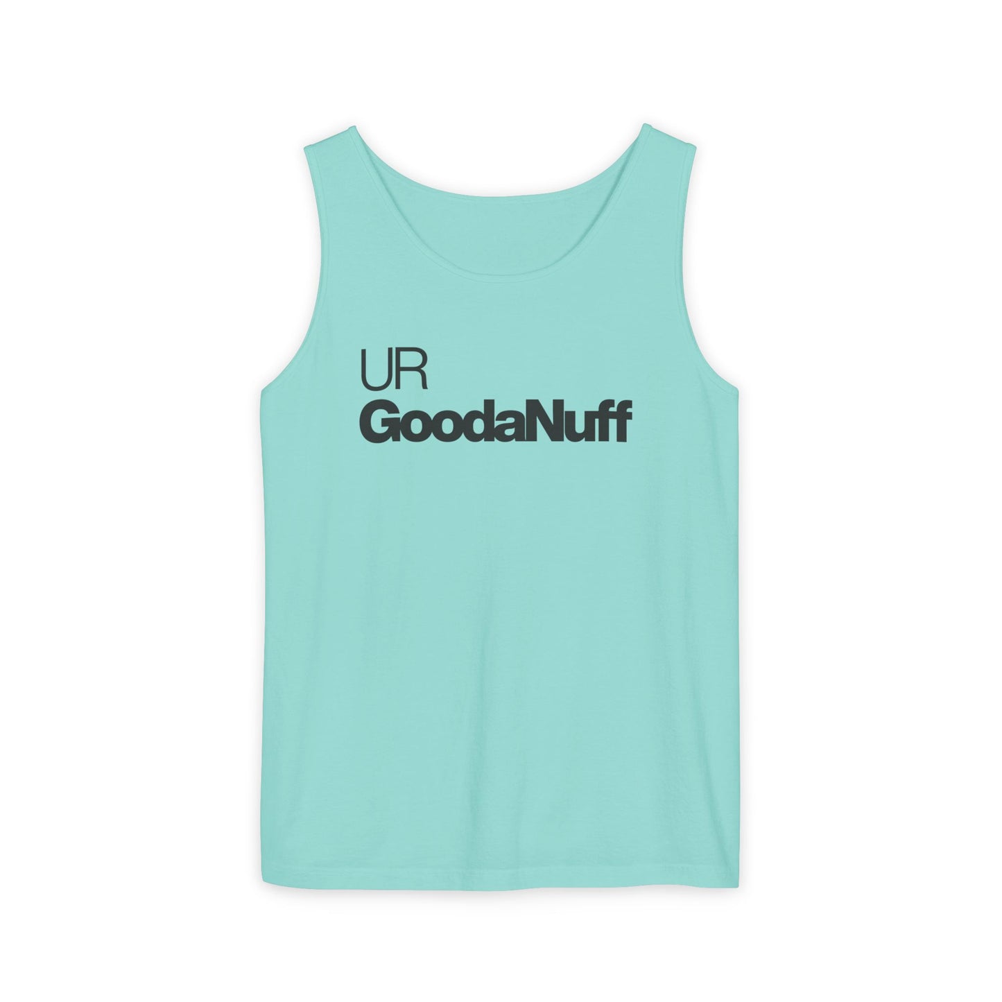 Classic UR GoodaNuff Men's Lightweight Tank Top