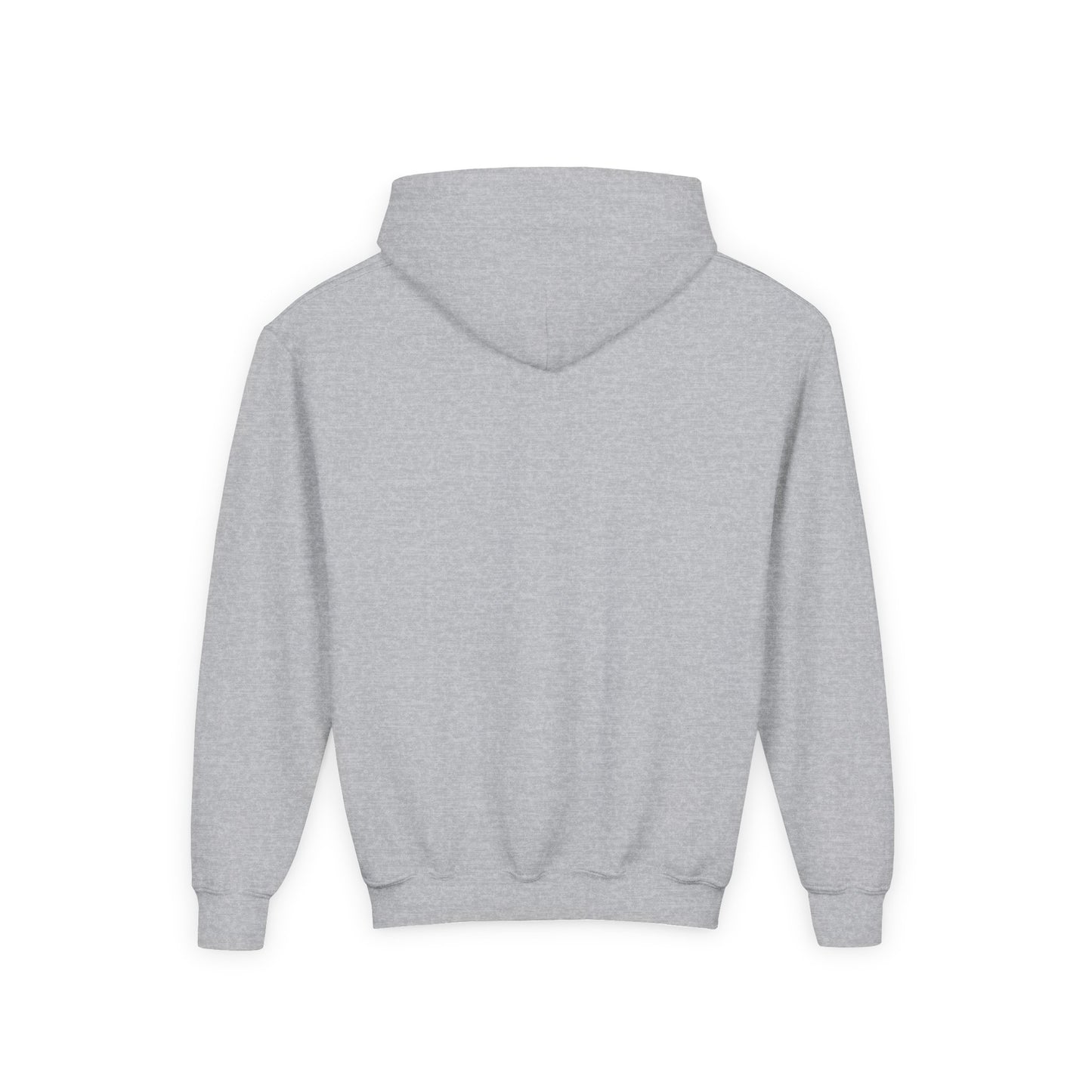I know ima 6/10 but I’m GoodaNuff for you Unisex Youth Hoodie