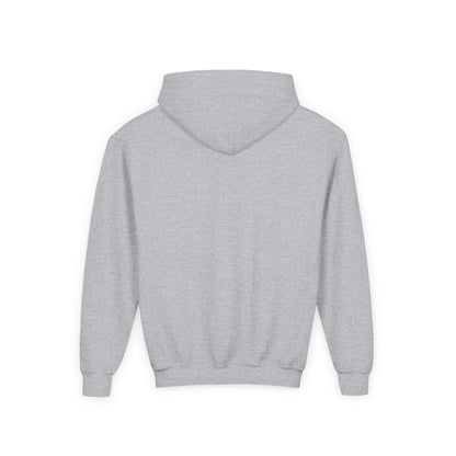 I know ima 6/10 but I’m GoodaNuff for you Unisex Youth Hoodie
