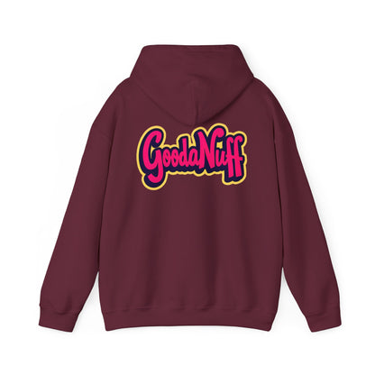 GoodaNuff Unisex Hoodie