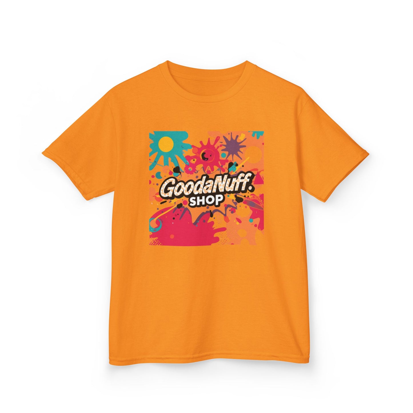GoodaNuff.shop Unisex Youth T-Shirt
