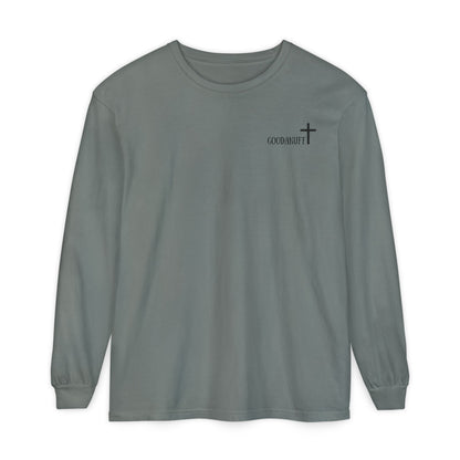 I AM GoodaNuff Unisex Long Sleeve Tee