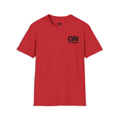 GN GoodaNuff Unisex Softstyle T-Shirt