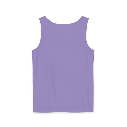 You know Today was GoodaNuff when your Fingers smell like Fish. Men's Lightweight Tank Top