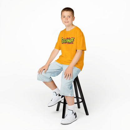 GoodaNuff Unisex Youth T-Shirt