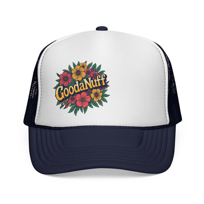 GoodaNuff Trucker Hat