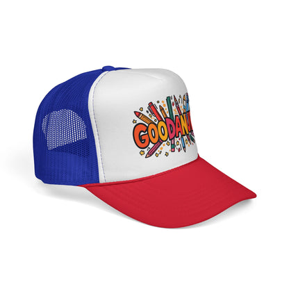 GoodaNuff Trucker Hat