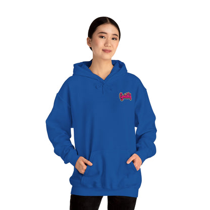 GoodaNuff Unisex Hoodie
