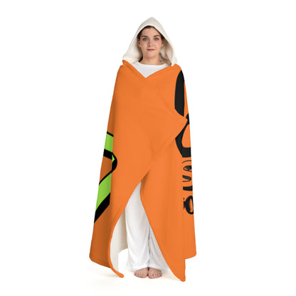 Six 7 GoodaNuff Heavyweight Blanket Hoodie