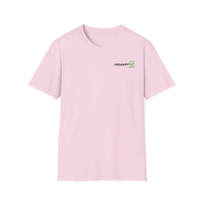 Special Education Goals...GoodaNuff Unisex Softstyle T-Shirt