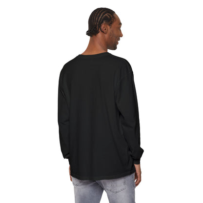GoodaNuff Classic Unisex Long Sleeve Tee