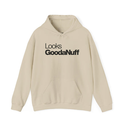 Classic Looks GoodaNuff Unisex Hoodie