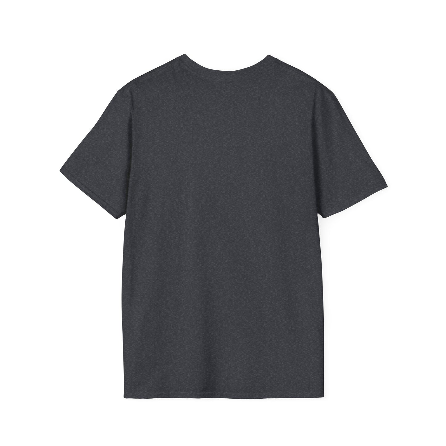 I Believe that I am GoodaNuff for Jesus Unisex Softstyle T-Shirt