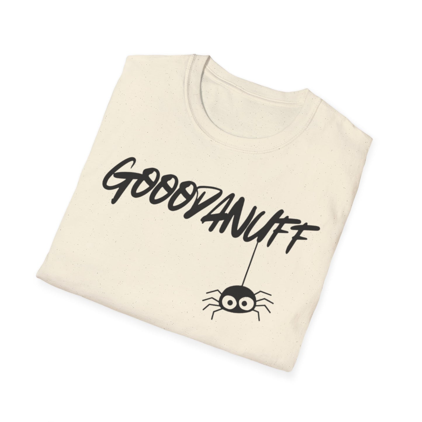 GooodaNuff Halloween T-Shirt