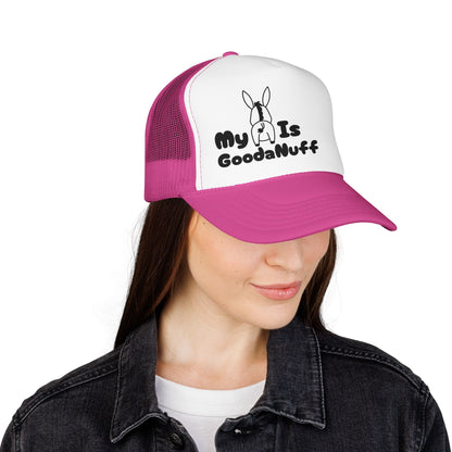 My A** is GoodaNuff Trucker Hat