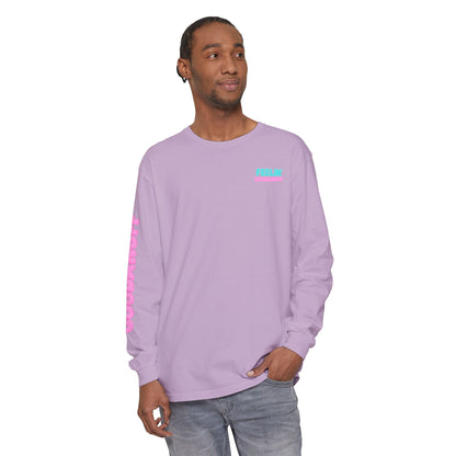 Feelin GoodaNuff Unisex Long Sleeve Tee