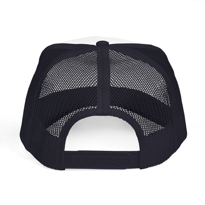 It's Chill...It's Tuff...It's GoodaNuff Trucker Hat