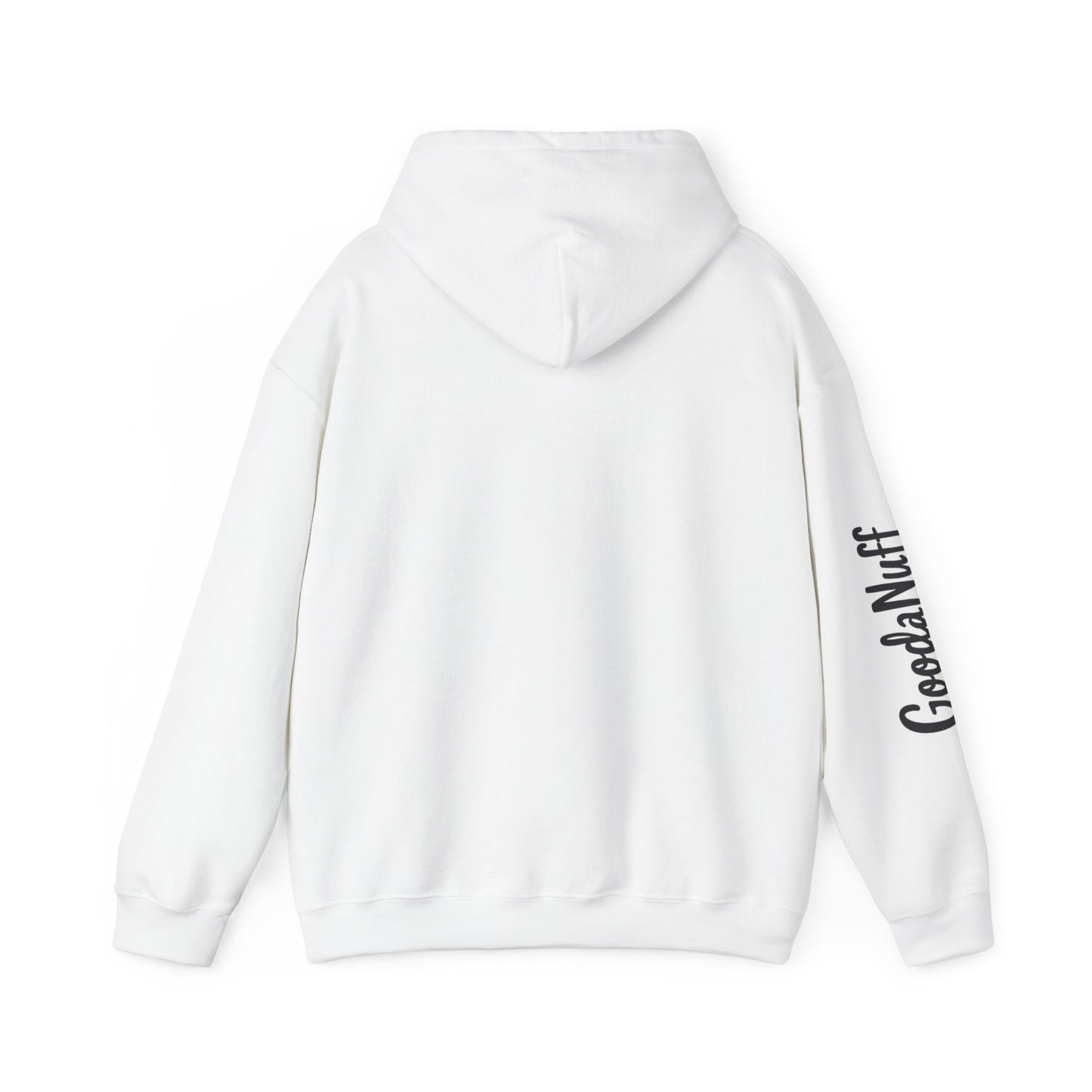 My Gift to you is...GoodaNuff Unisex Hoodie