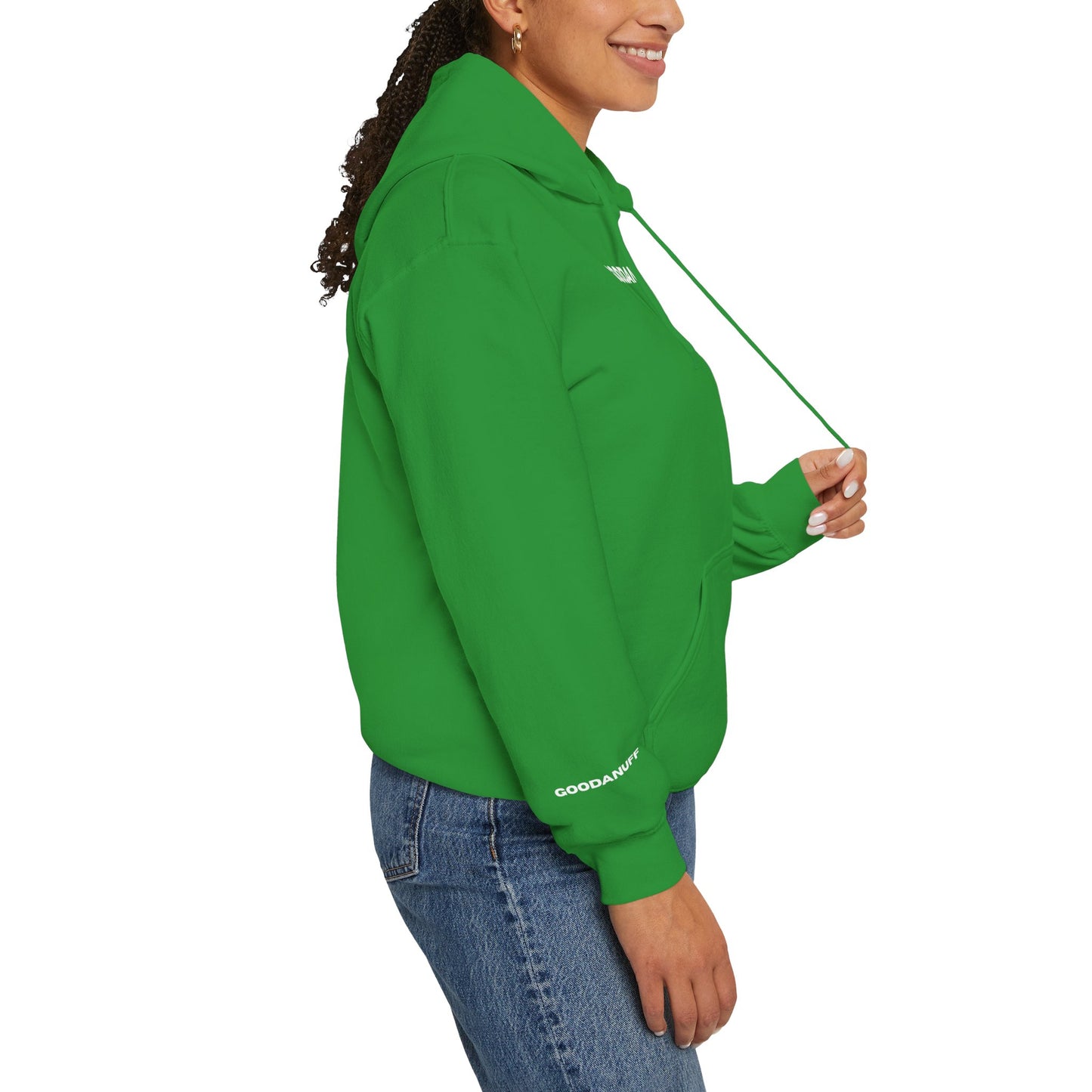 GoodaNuff Unisex Hoodie