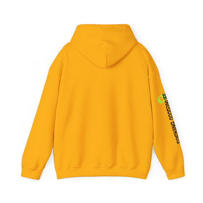 Parking…GoodaNuff Unisex Hoodie