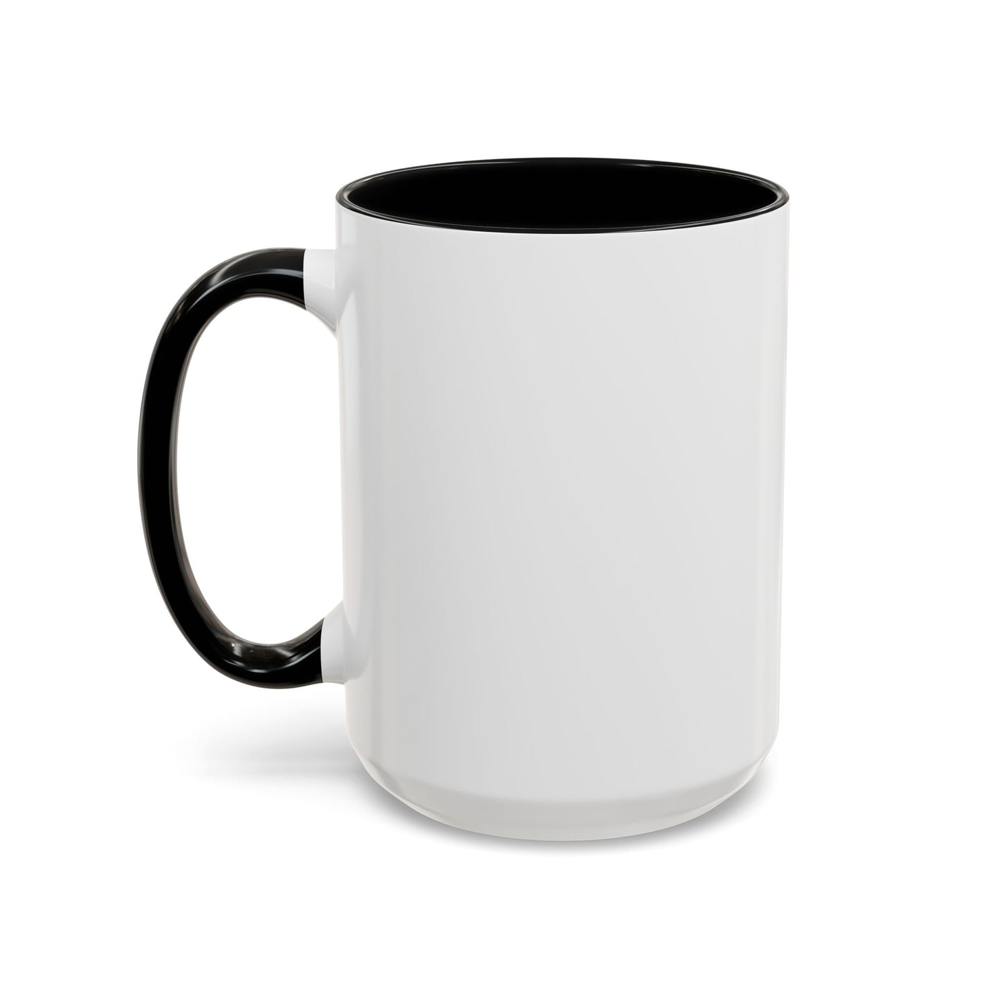 Living GoodaNuff Coffee Mug