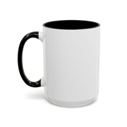 Living GoodaNuff Coffee Mug