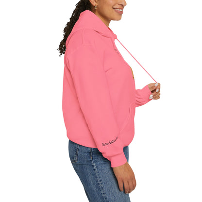 Starting my day...GoodaNuff Unisex Crewneck