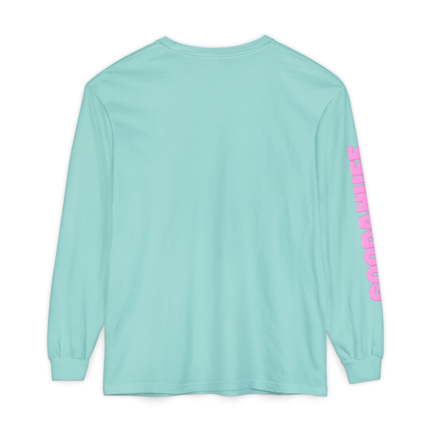 Feelin GoodaNuff Unisex Long Sleeve Tee