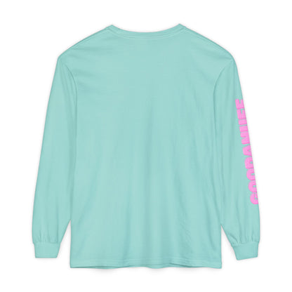 Feelin GoodaNuff Unisex Long Sleeve Tee
