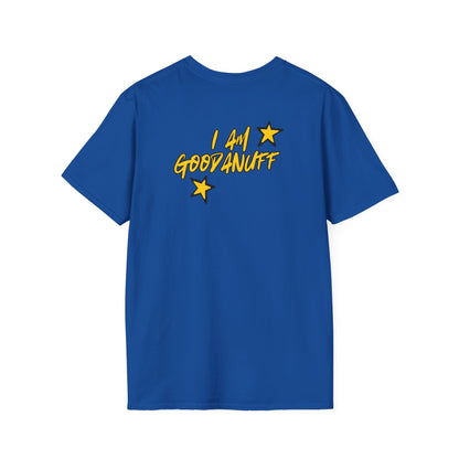 I Am GoodaNuff Unisex Softstyle T-Shirt