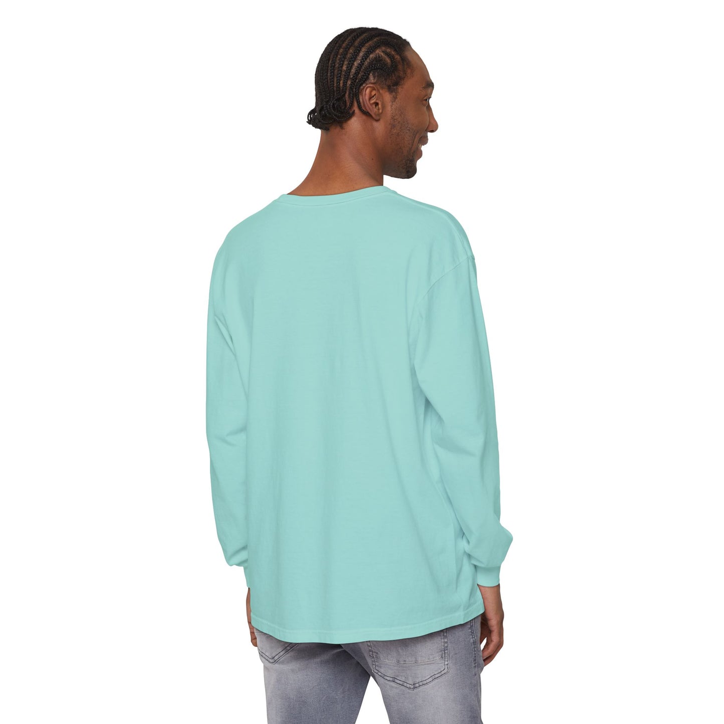 GoodaNuff Classic Unisex Long Sleeve Tee