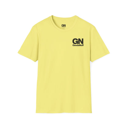 GN GoodaNuff Unisex Softstyle T-Shirt