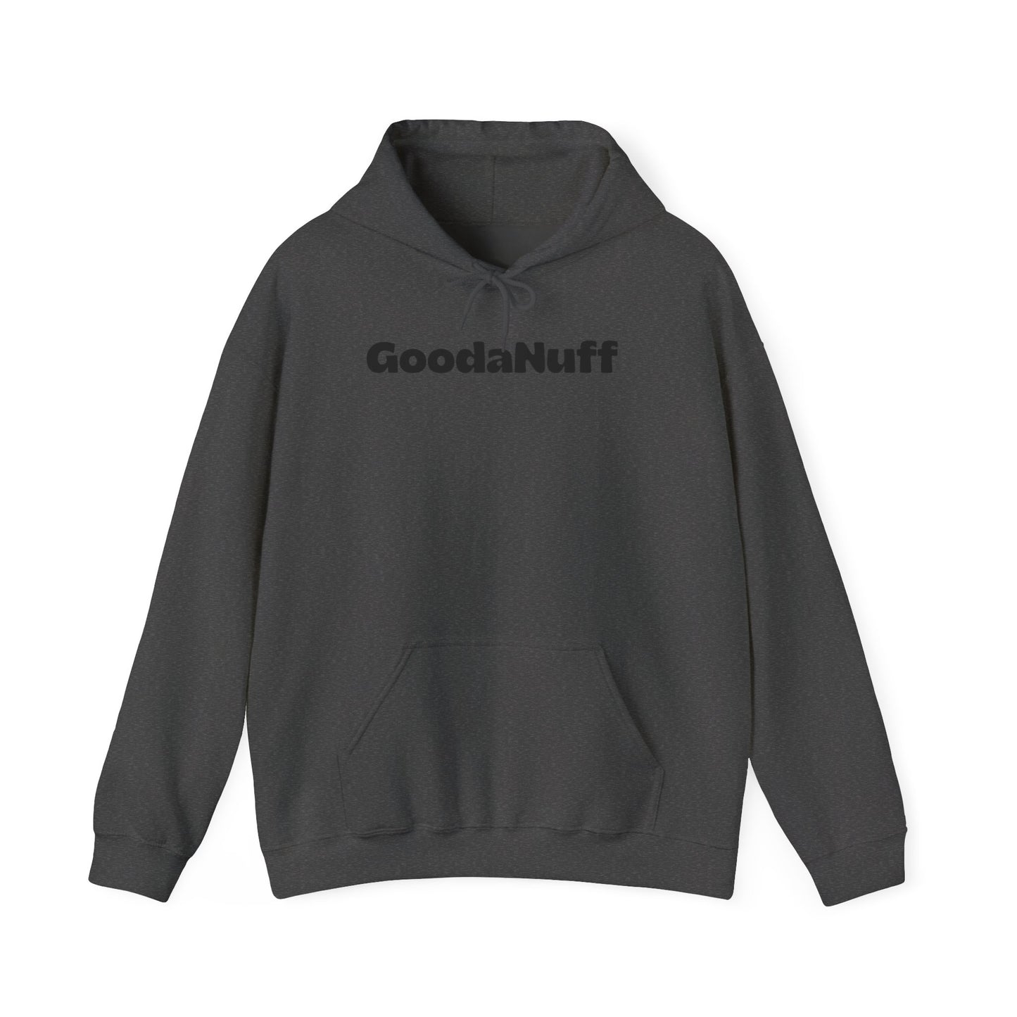Kids don't need perfect-they just need you and you're GoodaNuff Unisex Hoodie