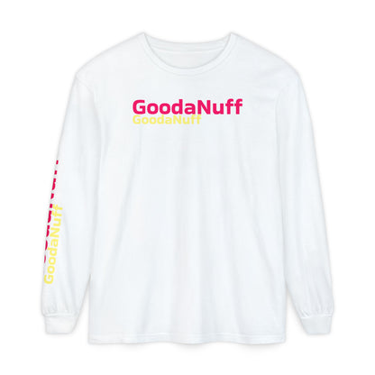 GoodaNuff Unisex Long Sleeve Tee