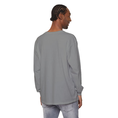 Woke Up GoodaNuff Unisex Long Sleeve Tee