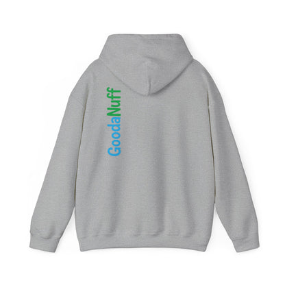 Parenting GoodaNuff Unisex Hoodie