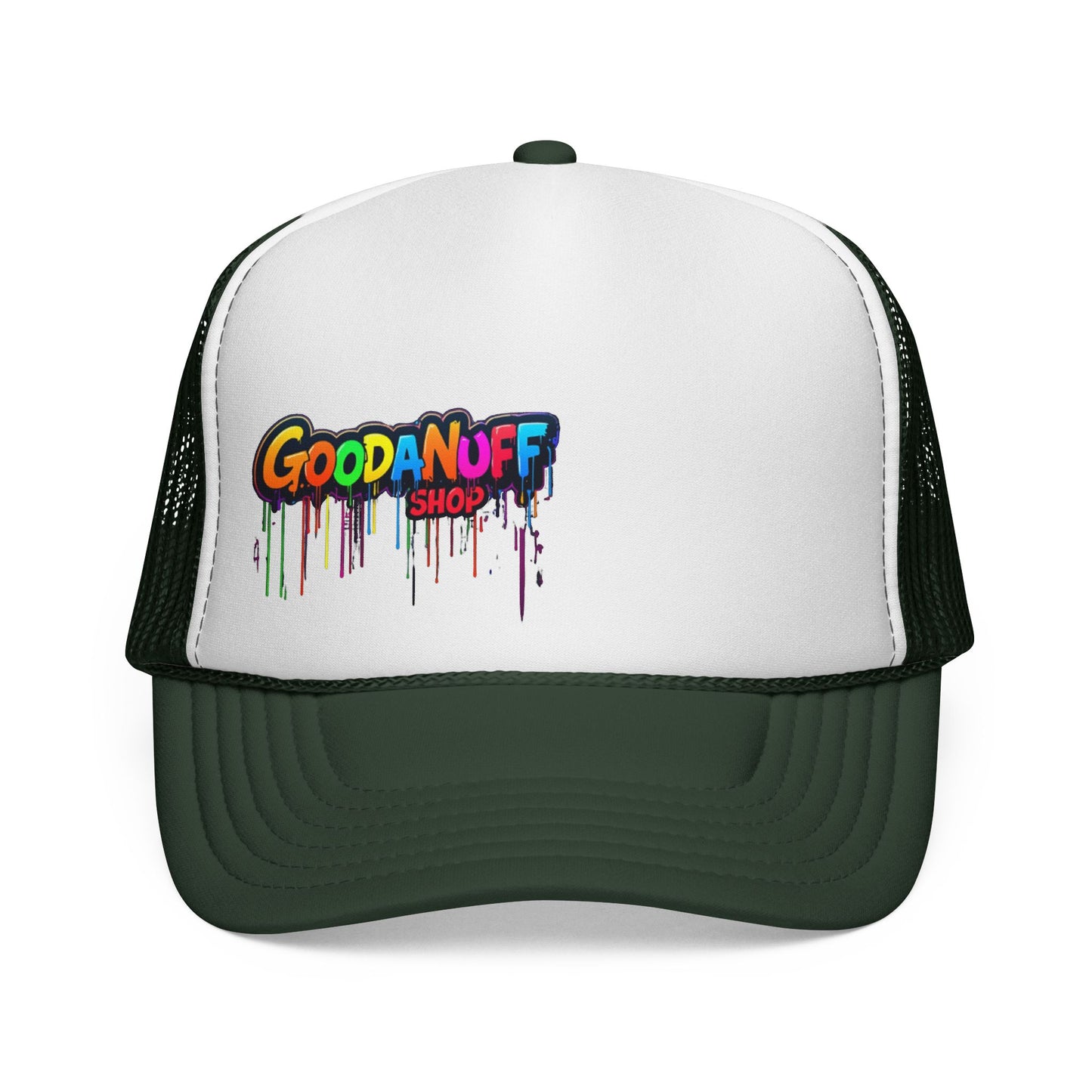 GoodaNuff.shop Trucker Hat