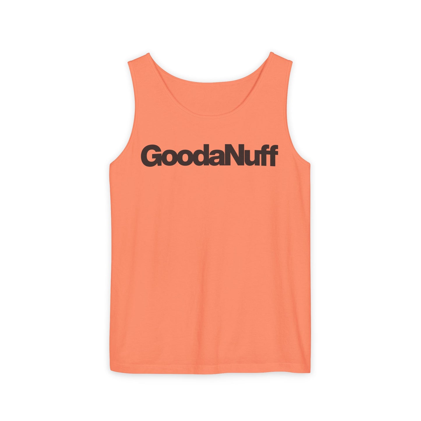 Classic GoodaNuff Women's Tank
