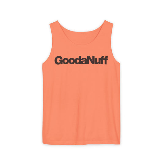 Classic GoodaNuff Women's Tank
