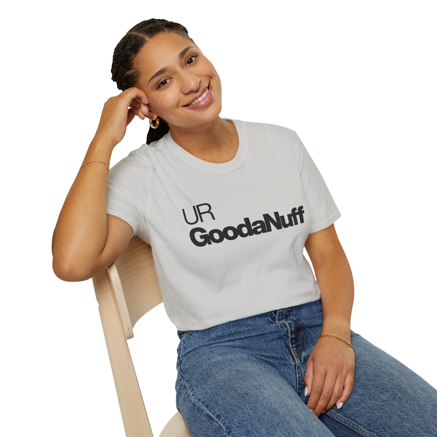 UR GoodaNuff Unisex Classic T-Shirt