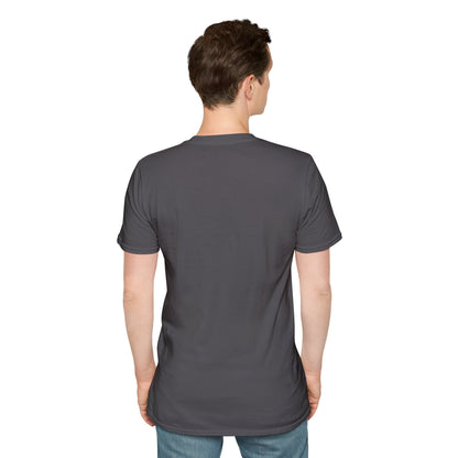 I know ima 6/10 but I’m GoodaNuff for you Unisex Softstyle T-Shirt